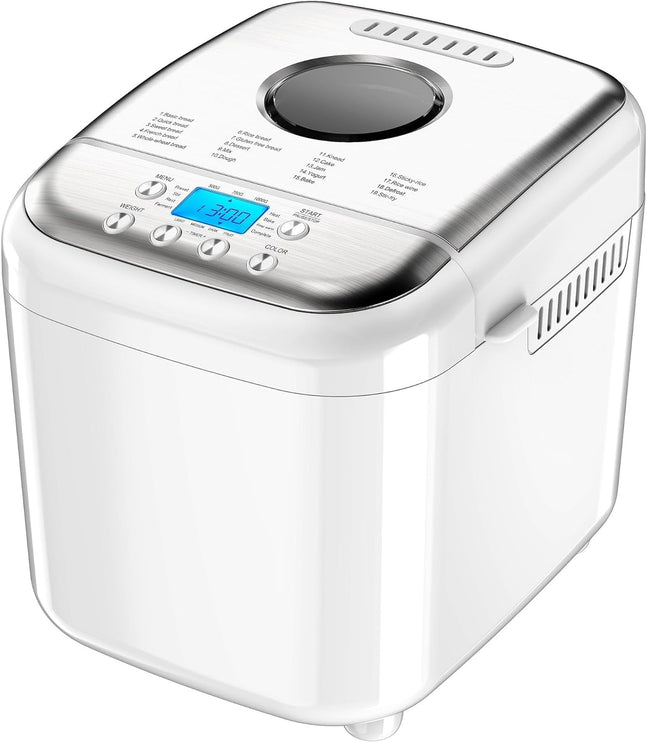 DSP KC3049 Bread Making Machine 600W