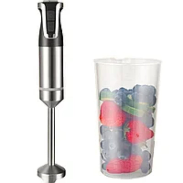 مجموعة خلاط جاماكي 3 في 1 بقوة 2000 واط JMK-3012