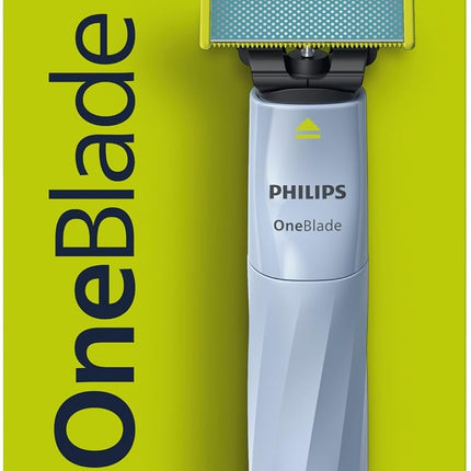 ماكينة فيليبس ون بليد للوجه QP1324/20