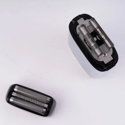 DSP facial hair trimmer model 60170