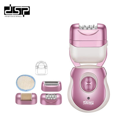 DSP 70166, 5 in 1 Ladies Grooming Kit