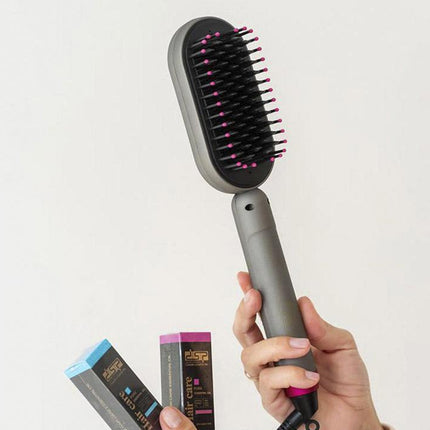 مجفف شعر كهربائي DSP 10248A، مجفف شعر بمشط، 60 واط