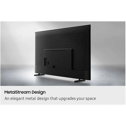 Samsung 75″ U8000F 4K UHD Tizen Television – UA75U8000FUXZN (2025 Model)