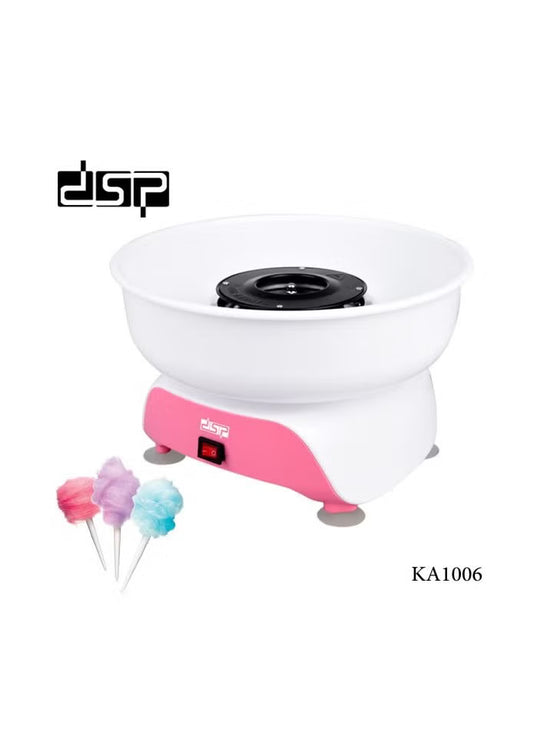 DSP cotton candy maker KA1006 450W