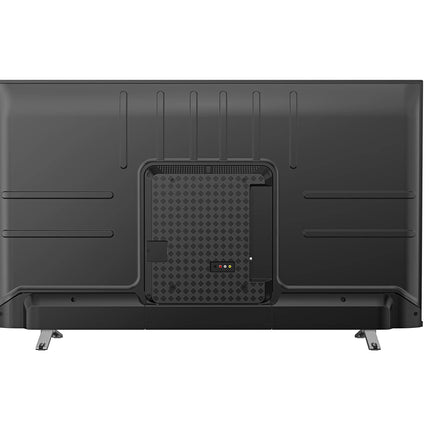 Toshiba 75 Inch UHD Android Smart LED TV -75C350, Black