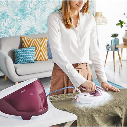 Tefal SV9201E0 2800 Watt Express Protect Steam Iron Station