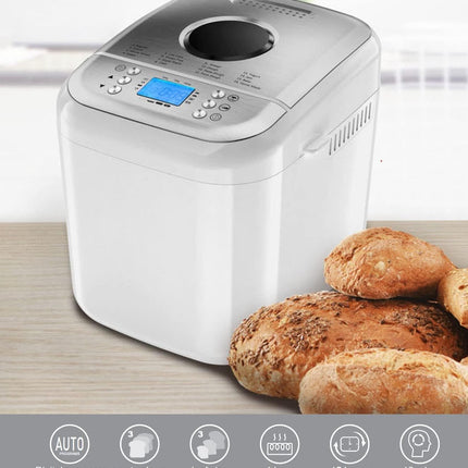 DSP KC3049 Bread Making Machine 600W