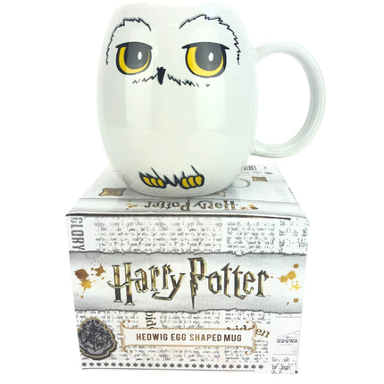 Harry Potter - HEDWIG (EGG MUG)