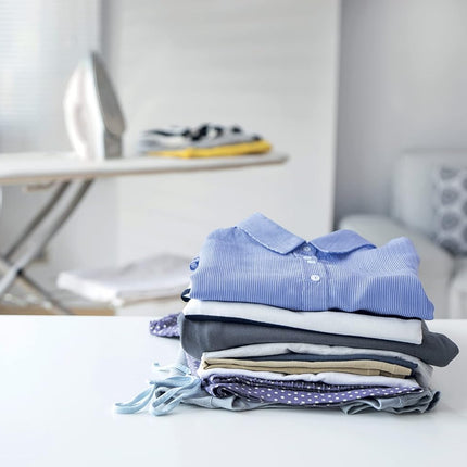 Kenwood Steam Iron 2000W, 250ml, Non-Stick Soleplate, 18/120g Steam, Purple, Stp40.000Wp.