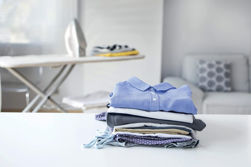 Kenwood Steam Iron 2000W, 250ml, Non-Stick Soleplate, 18/120g Steam, Purple, Stp40.000Wp.