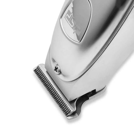 DSP hair and facial hair trimmer model 90351