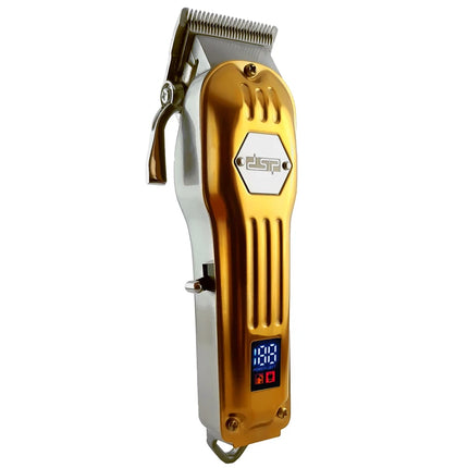 DSP hair and facial hair trimmer model 90394A