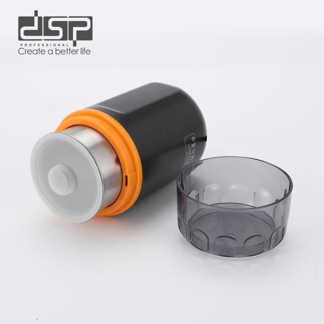 dsp coffee grinding cup  KA3130 200W Stainless steel