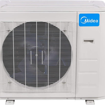 مكيف هواء سبليت ميديا ١.٥ طن مثبت على الحائط موديل MST1AG-18CRN1