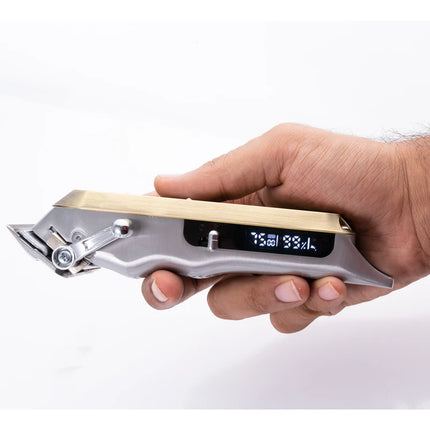 DSP Cordless Rotary Motor Hair Clipper 90481