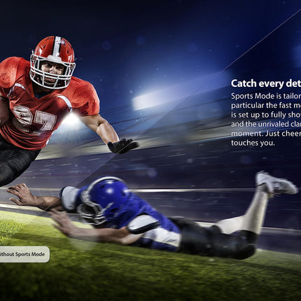 Toshiba 75 Inch UHD Android Smart LED TV -75C350, Black