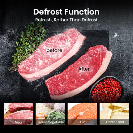 Hisense 700 Watts 20 Litre White Digital Solo Microwave Oven H20MOWS4UK Automatic Defrost, 9 Auto Cook Menus, Clock & Timer, Easy Clean