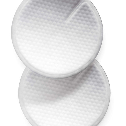 PHILIPS Avent Disposable Pads, 100Ct, Scf254/13, White