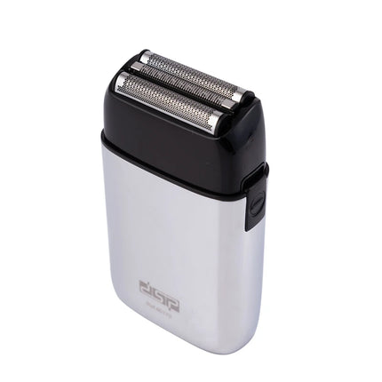 DSP facial hair trimmer model 60170