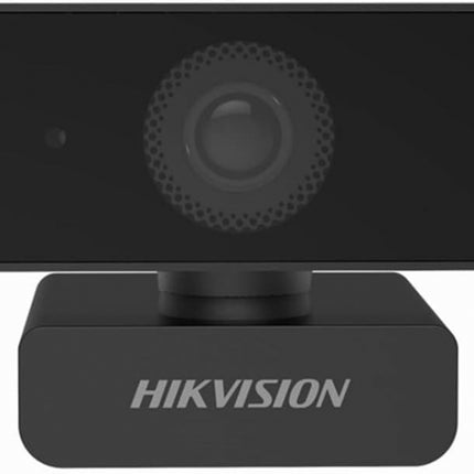 Hikvision Hd Webcam 1080P Camera Usb With Microphone 360 Degree Rotation Webcam, Camera Widescreen Hd Video Calling For Pc,Mac, Laptop, Studying, Conf