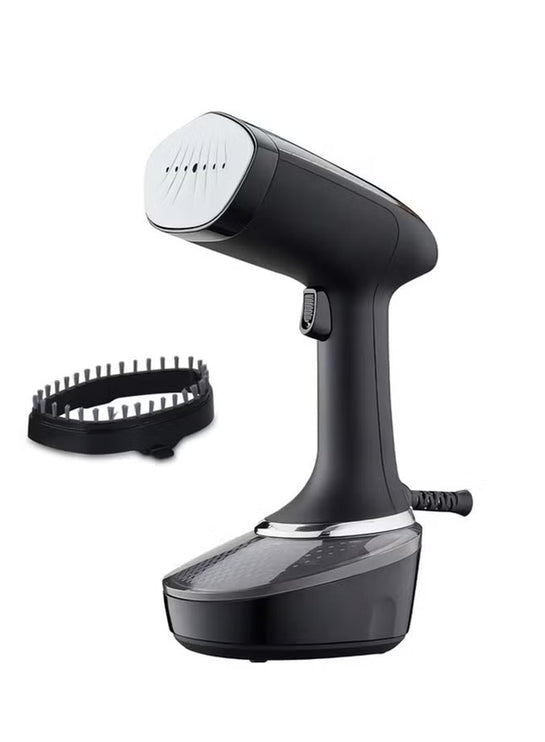 DSP Handheld Garment Steamer /400 ML Removable Tank/1500W(KD1165)