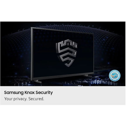 Samsung 75″ U8000F 4K UHD Tizen Television – UA75U8000FUXZN (2025 Model)