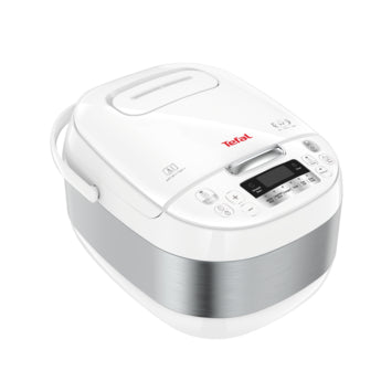 Tefal DELIRICE RICE COOKER 1.8L (RK7521) , 10 cooking programs