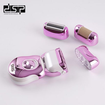 DSP 70166, 5 in 1 Ladies Grooming Kit