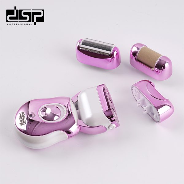 DSP 70166, 5 in 1 Ladies Grooming Kit
