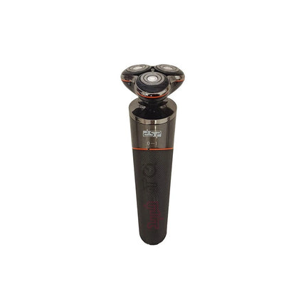 DSP 4 in 1  hair and facial hair trimmer model 60087A