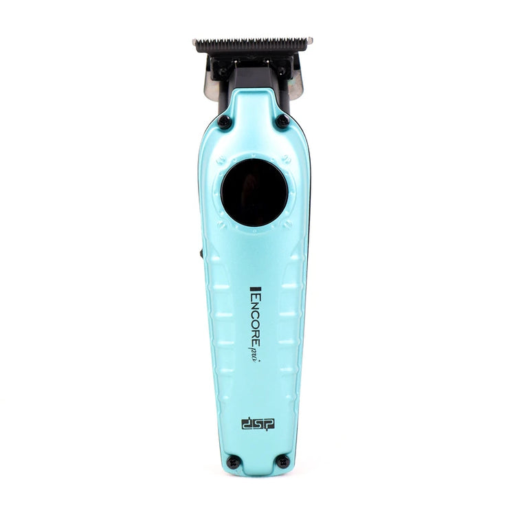 DSP rechargeable hair and facial trimmer model 90086