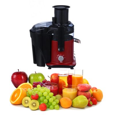 DSP, KJ3031 Home Professional High Power Fast Juicer Machine 700W 2L