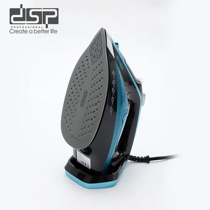 Dsp Steam Iron 2400W - KD1364
