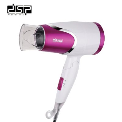 DSP, Foldable Hair Dryer 1200W, 30077
