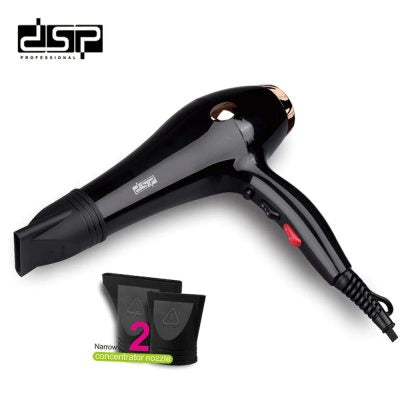 DSP, Hair Dryer 1600W, 30101