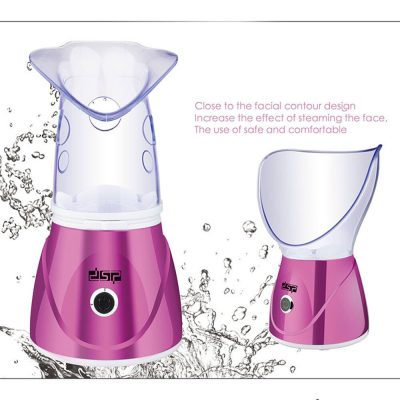 DSP، جهاز رش بخار نانو احترافي للوجه 70011