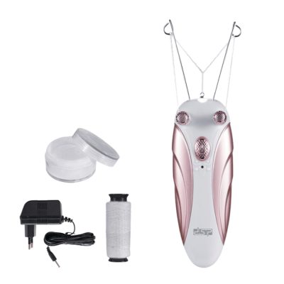 DSP 70164, Lady’s Hair Remover