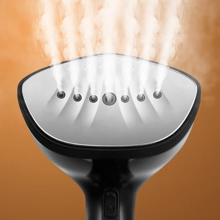 DSP Handheld Garment Steamer /400 ML Removable Tank/1500W(KD1165)