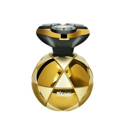 DSP facial hair trimmer model 60136