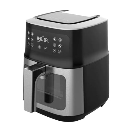 HOME PLUS.Air Fryer 5LTR / 1200W