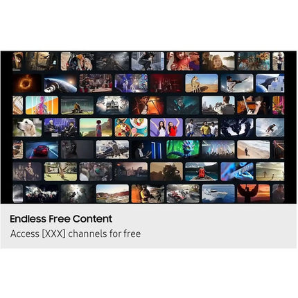 Samsung 75″ U8000F 4K UHD Tizen Television – UA75U8000FUXZN (2025 Model)