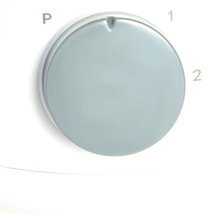 Admiral Food Processor With Shredding, Slicing, S-Blade, Kneading, Whisk Plate, Juicer & Blender 1.5 L 800 W ADFP9081 White