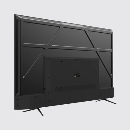 GOTO 65 Inch Smart TV | Double-Glass | 4K UHD | WebOS Smart TV | LG Magic Remote | 2.4G/5G WiFi | Bluetooth 5.0 | Built-in DVB-T2/S2