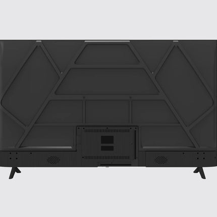 GOTO 65 Inch Smart TV | Double-Glass | 4K UHD | WebOS Smart TV | LG Magic Remote | 2.4G/5G WiFi | Bluetooth 5.0 | Built-in DVB-T2/S2