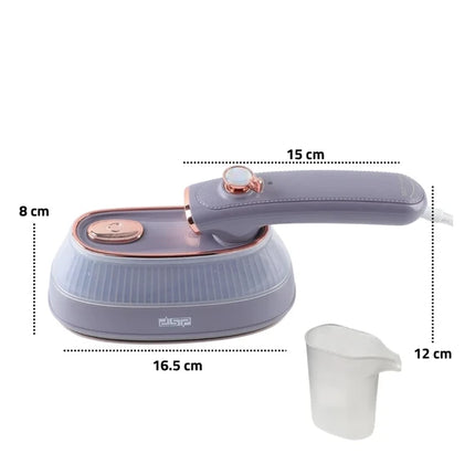 DSP KD1172 1200W Electric Steam Iron