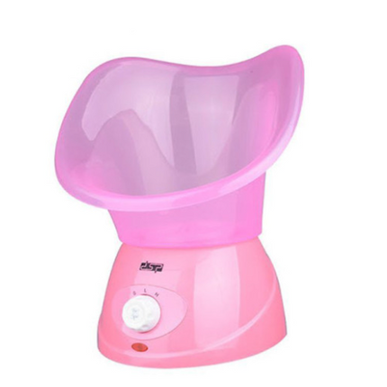 DSP Facial Steamer Model 70025 Pink