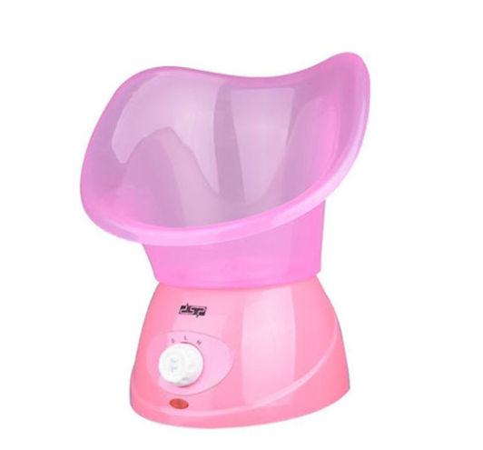DSP Facial Steamer Model 70025 Pink