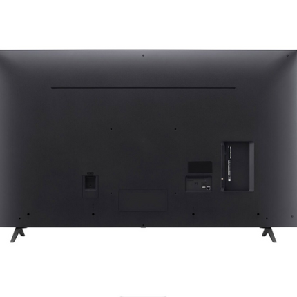 LG UHD TV AI UT80 65 inch 4K Smart TV 2024 | Magic Remote | Wall Mounted | TV Stand | Ultra HD 4K resolution | AI ThinQ™