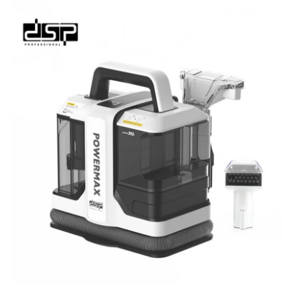 DSP KD2041, Portable Spot Cleaner Powerful Suction Stain Remover /450W / 1080ML