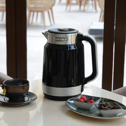 EMERALD EK785KG 1.7 Litre Electric Kettle 2200W